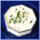 Potato Raita